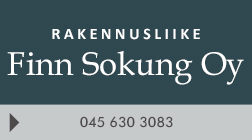 Finn Sokung Oy logo